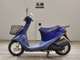 Фото Honda DIO с японского аукциона