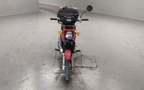 HONDA  CROSS  CUB 50 AA06