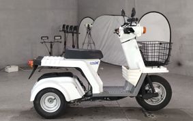 HONDA GYRO TD02