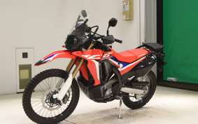 HONDA CRF250 RALLY LDA MD44