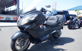 SUZUKI SKY WAVE400 LTD 2007 CK44A