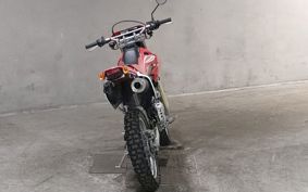 HONDA XR250 MD30
