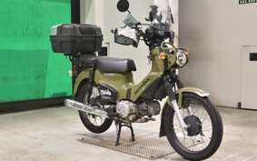 HONDA CROSS CUB 110 2020 JA45