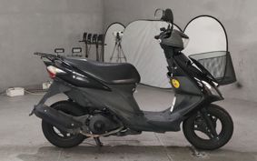 SUZUKI ADDRESS V125 CF4MA