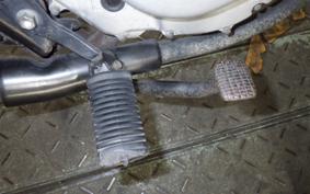 SUZUKI GRASS TRACKER NJ47A