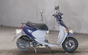 SUZUKI LETS4 CA45A