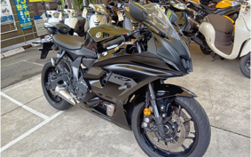 YAMAHA YZF-R7 2025 RM39J