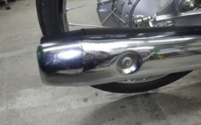 HONDA C50 SUPER CUB 2025 AA04