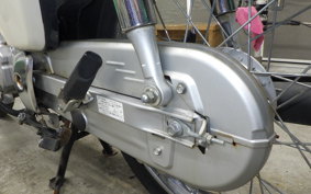 HONDA C110 SUPER CUB JA44