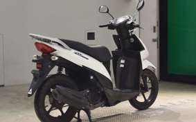 SUZUKI ADDRESS 110 CE47A