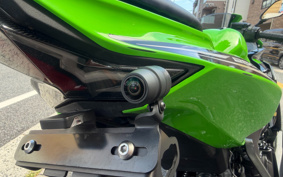KAWASAKI NINJA ZX-25R ZX250E