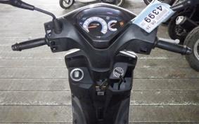 YAMAHA AXIS 125 Z SEJ6J
