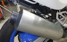SUZUKI GSX-R50 GAG 2003 LA41A