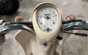 HONDA CREA SCOOPY AF55