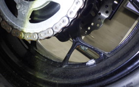 KAWASAKI ZX 1400 NINJA R A 2016