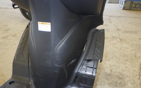 SUZUKI BURGMANｽﾄﾘｰﾄ125EX EA23M