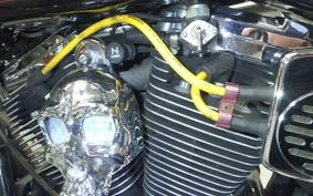 HARLEY FLSTC 1340 1998