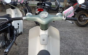 HONDA C50 SUPER CUB 2013 C50