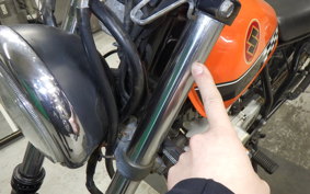 SUZUKI GRASS TRACKER Bigboy NJ47A