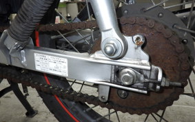 HONDA CROSS CUB 110 2019 JA45