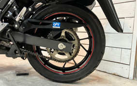 SUZUKI STROM 250ABS DS11A