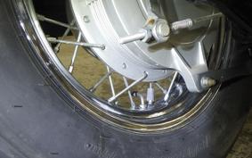 YAMAHA DRAGSTAR 400 2008 VH01J