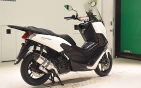 YAMAHA N-MAX 155 A SG50J