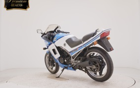 HONDA VF400F Integra 1986 NC13