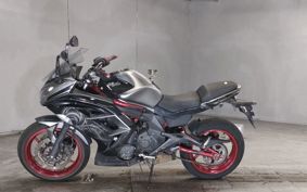 KAWASAKI NINJA400 EX400E