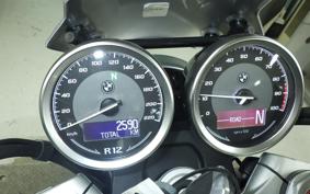 BMW R12 nine T 2025