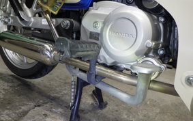 HONDA C110 SUPER CUB 2024 JA59