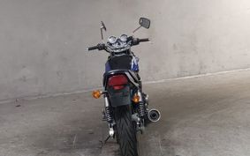 KAWASAKI ZEPHYR400K 2008 ZR400C