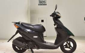 SUZUKI ADDRESS V50 Gen.2 2022 CA44A