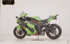 KAWASAKI ZX 10 NINJA ABS 2023 ZXT02L