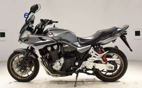 HONDA CB1300SB SUPER BOLDOR 2018