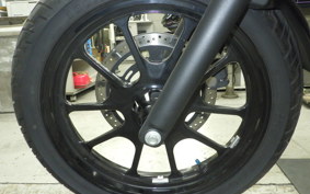 KAWASAKI ELIMINATOR400-3SE 2023 EL400A