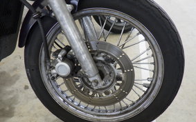 KAWASAKI ELIMINATOR 250 LX EL250A