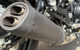 HARLEY X500 2023 W5B