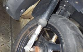 SUZUKI ﾚｯﾂ CA4AA