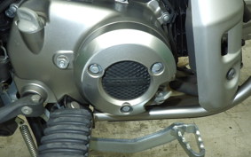 HONDA CT125 HUNTER CUB 2025 JA55