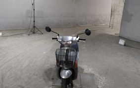 SUZUKI LET`S4 CA45A