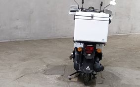 HONDA BENLY110 JA09