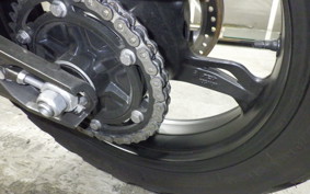 BMW G310GS 2020