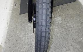 KAWASAKI 250TR 2022 BJ250F