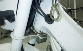 HONDA CHALY 50 2003 CF50