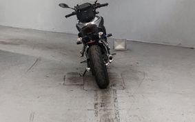 YAMAHA MT-07 RM07J
