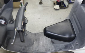 HONDA GYRO CANOPY 2022 TA03