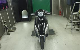 SUZUKI ADDRESS V125 2021 DT11A