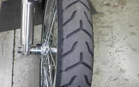 HARLEY FXSTB 1580 2008