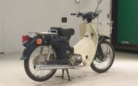 HONDA C50 SUPER CUB C50